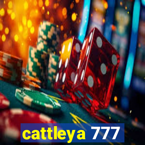 cattleya 777
